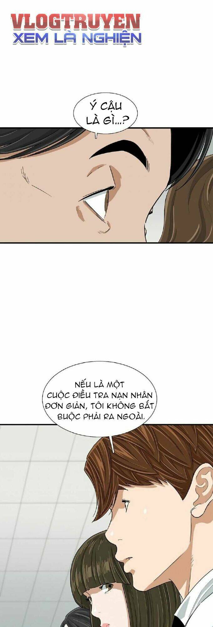 Đây là luật - Chapter 8 - Page 69