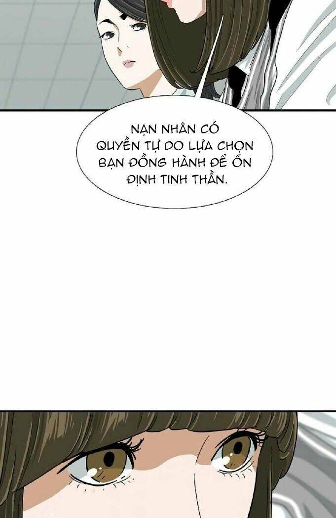 Đây là luật - Chapter 8 - Page 70