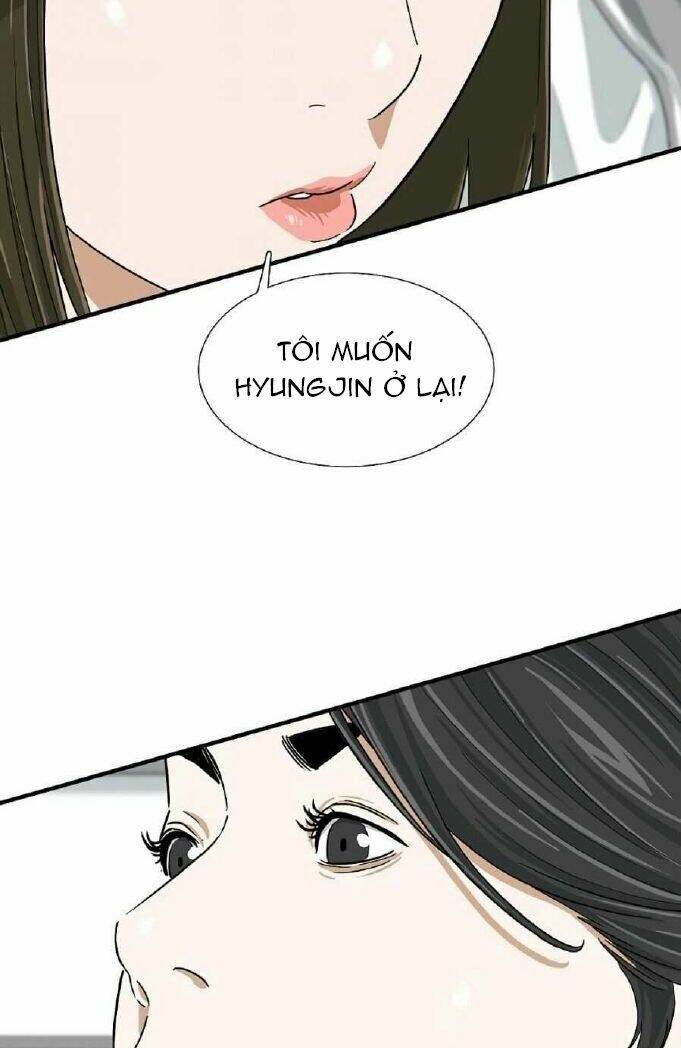 Đây là luật - Chapter 8 - Page 71