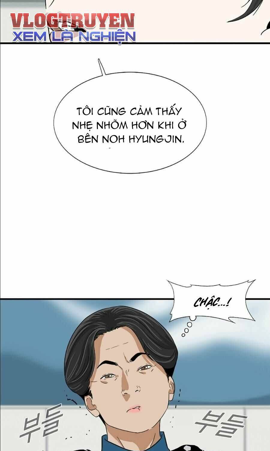 Đây là luật - Chapter 8 - Page 72