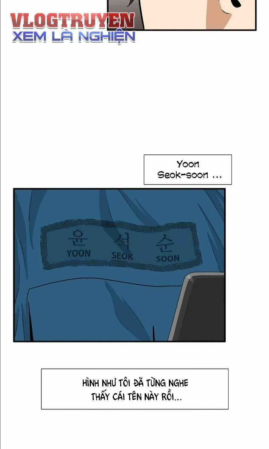 Đây là luật - Chapter 8 - Page 74