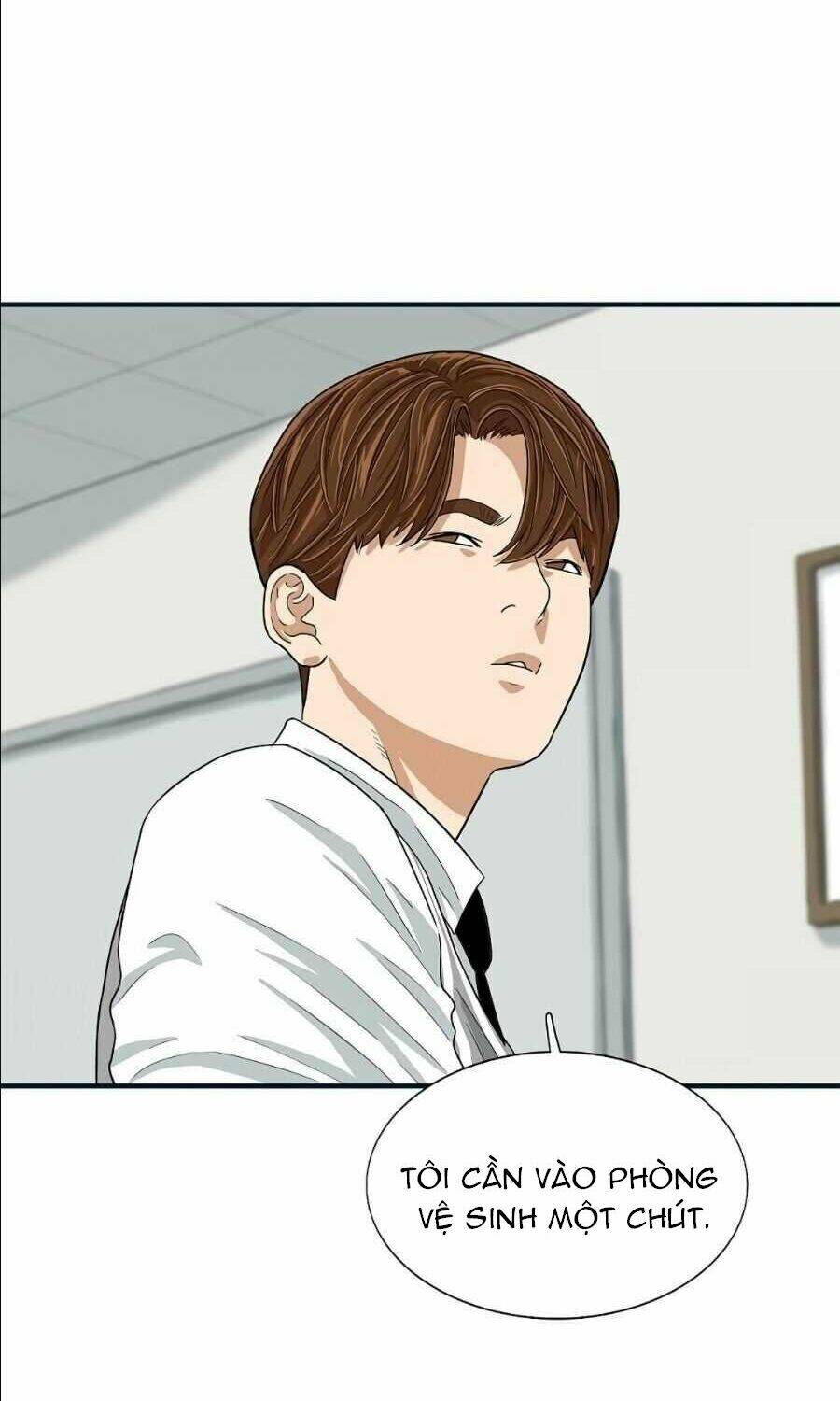 Đây là luật - Chapter 8 - Page 75