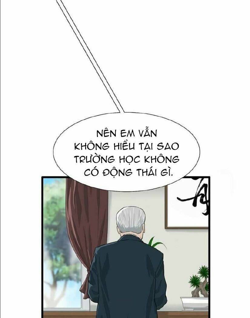 Đây là luật - Chapter 8 - Page 7