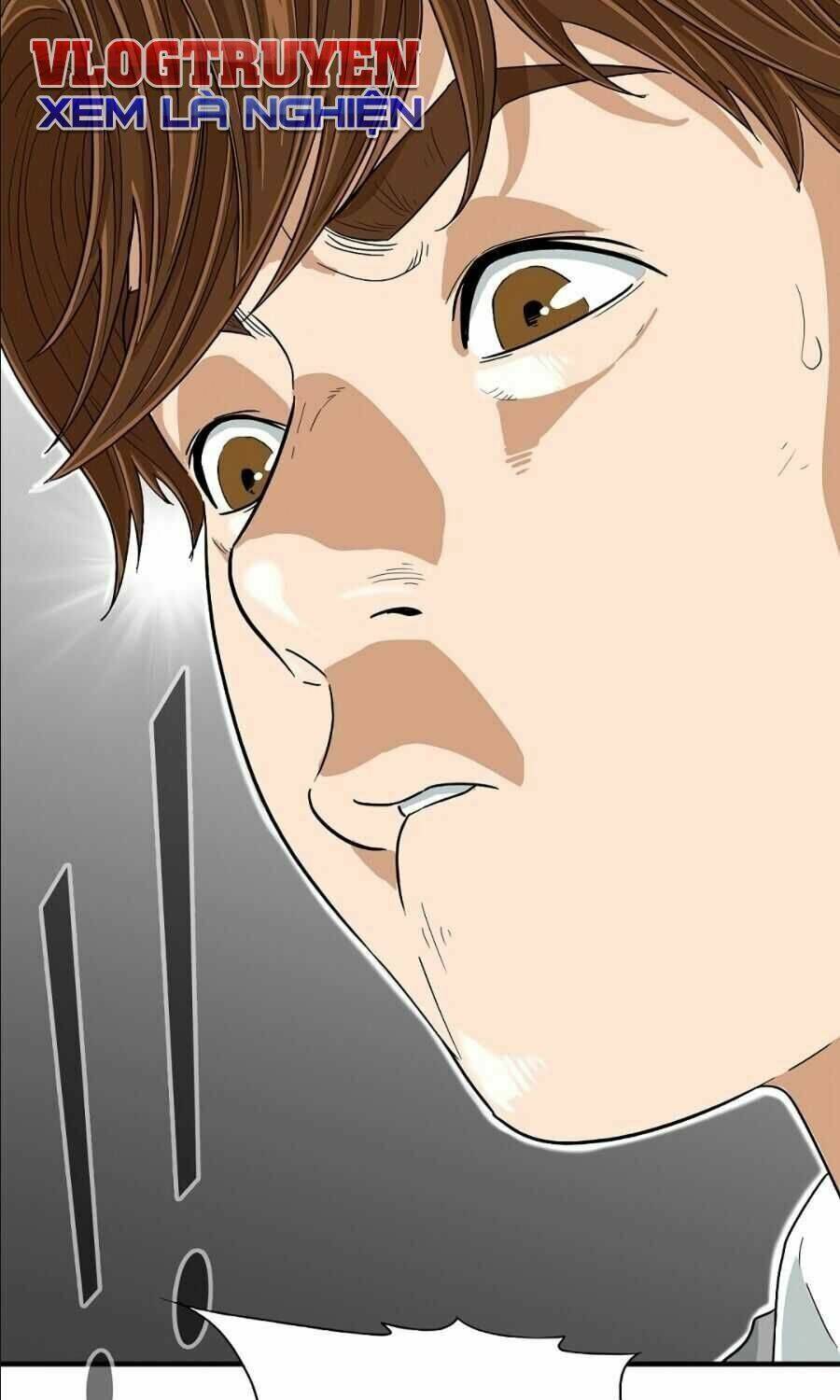 Đây là luật - Chapter 8 - Page 79