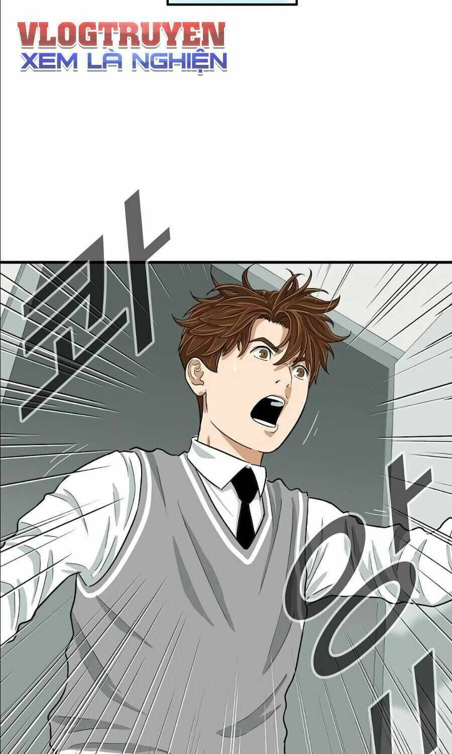 Đây là luật - Chapter 8 - Page 81