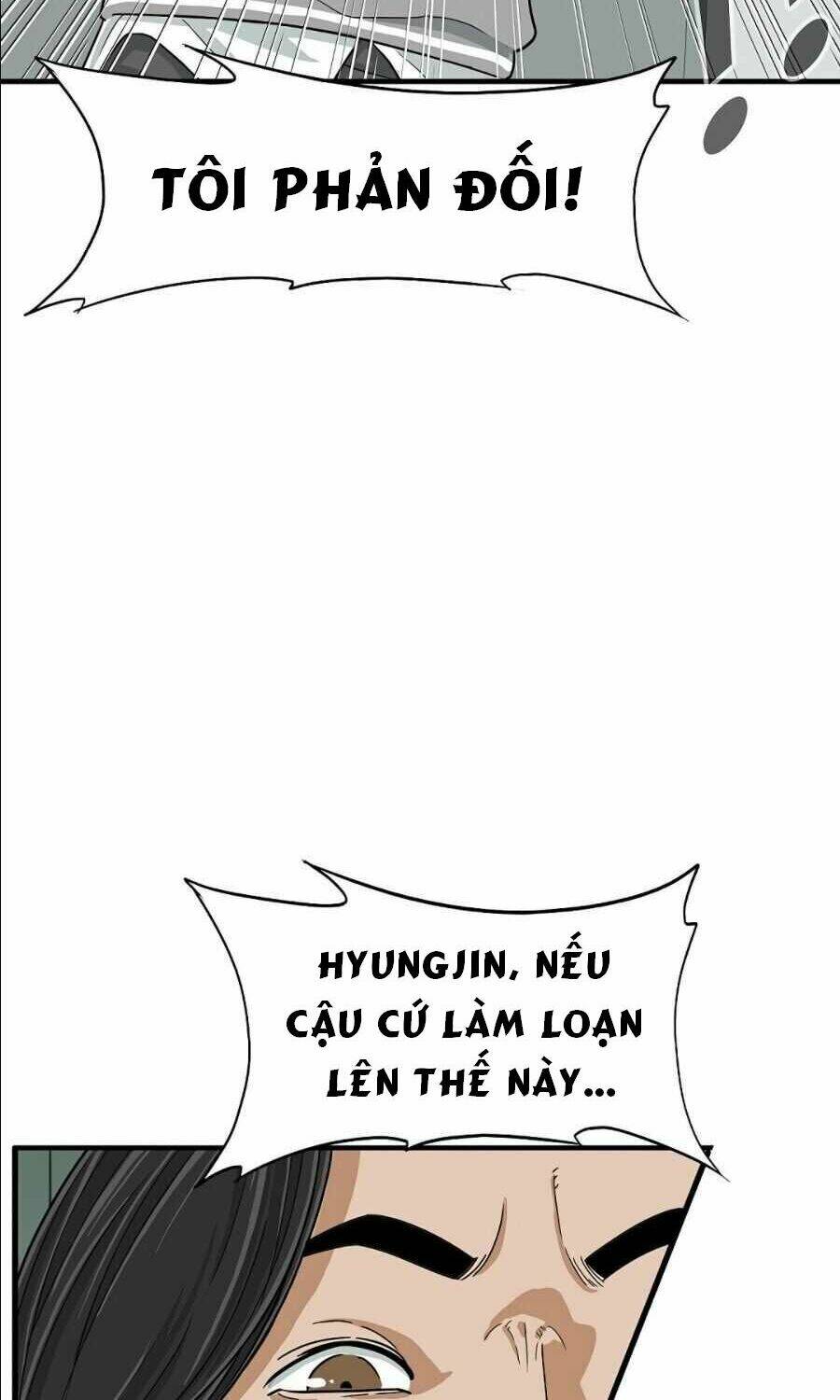 Đây là luật - Chapter 8 - Page 82