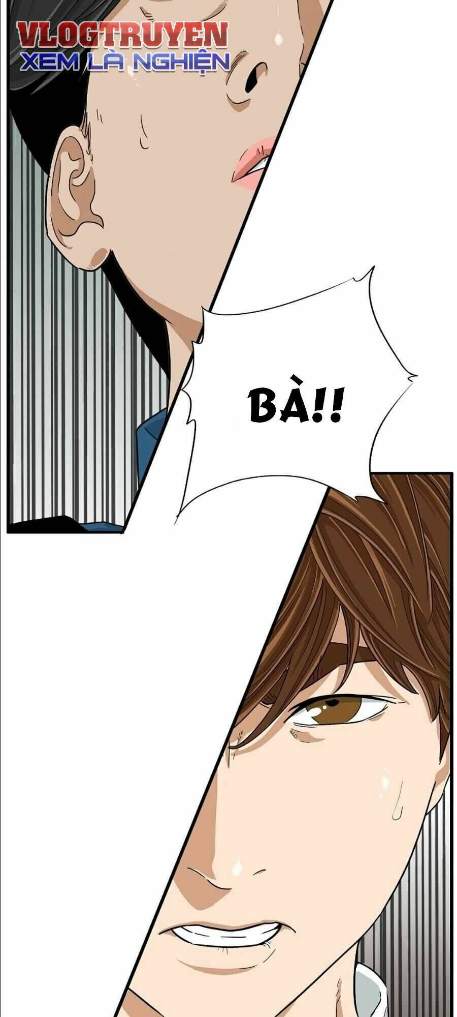 Đây là luật - Chapter 8 - Page 83