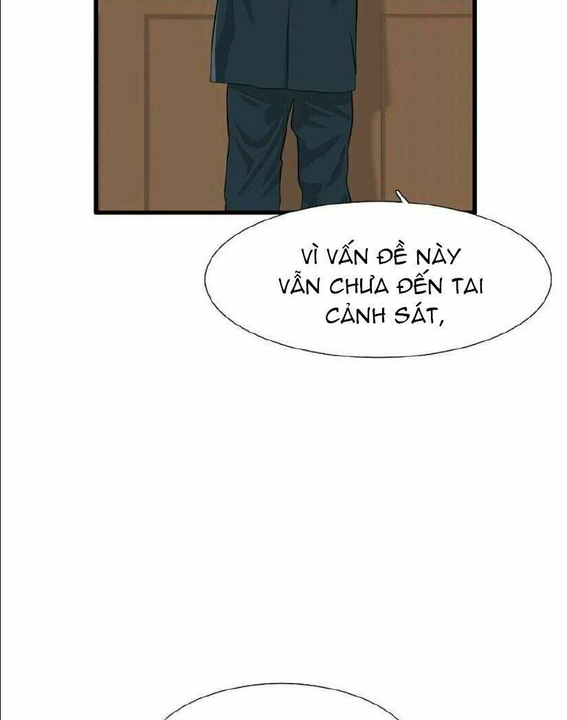 Đây là luật - Chapter 8 - Page 8