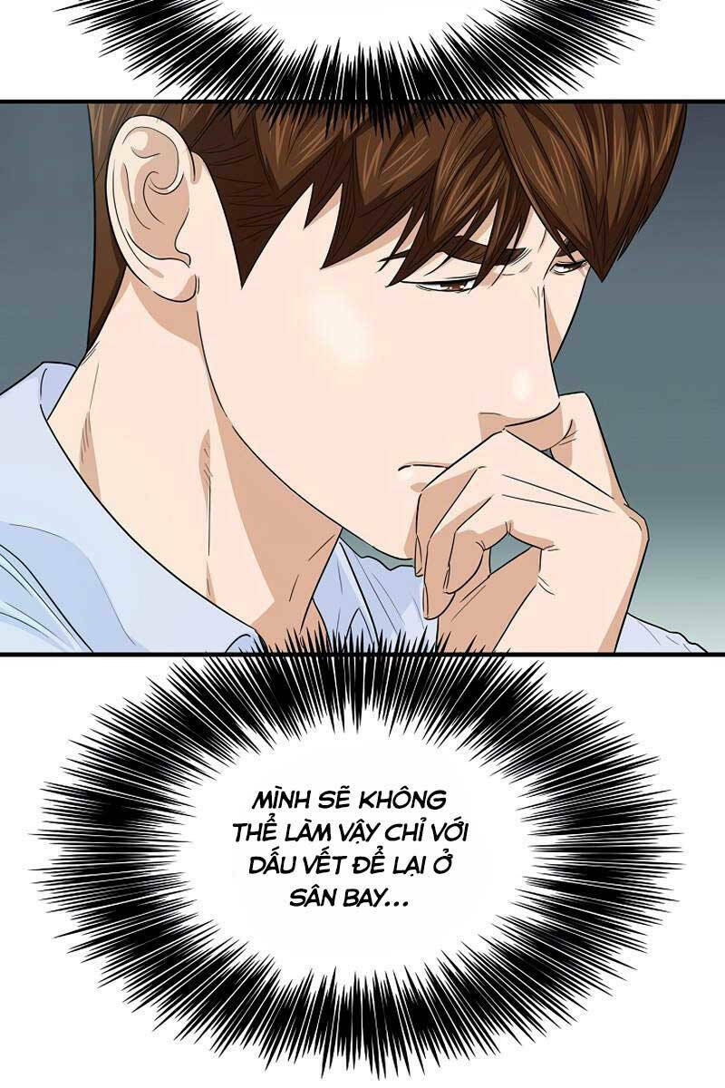 Đây là luật - Chapter 80 - Page 101