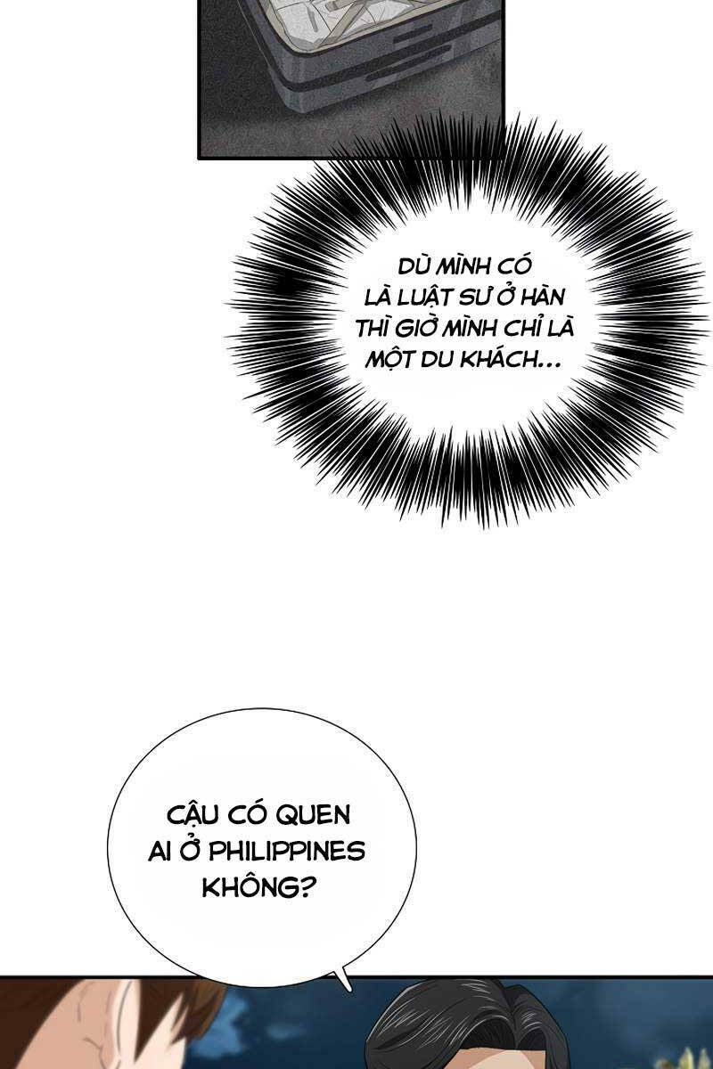 Đây là luật - Chapter 80 - Page 103