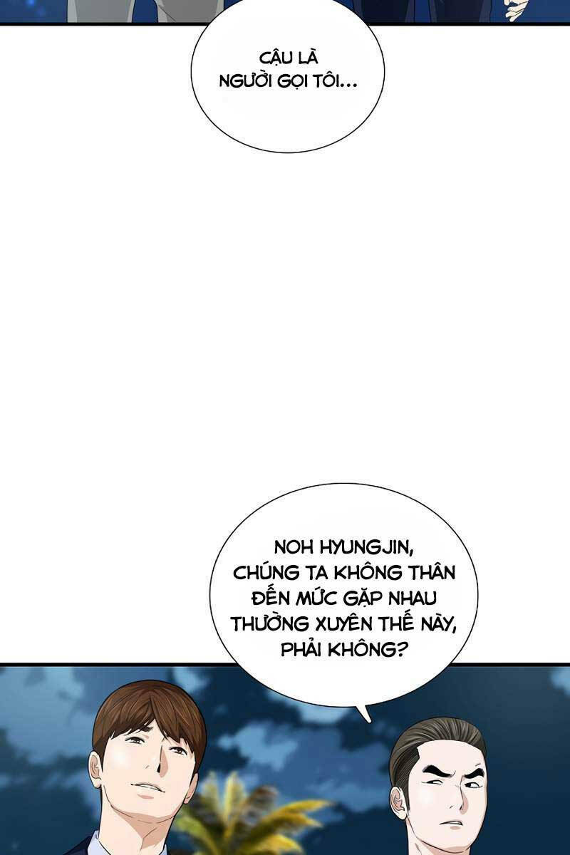 Đây là luật - Chapter 80 - Page 110