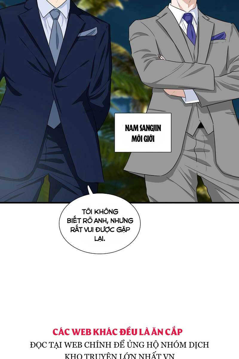 Đây là luật - Chapter 80 - Page 111