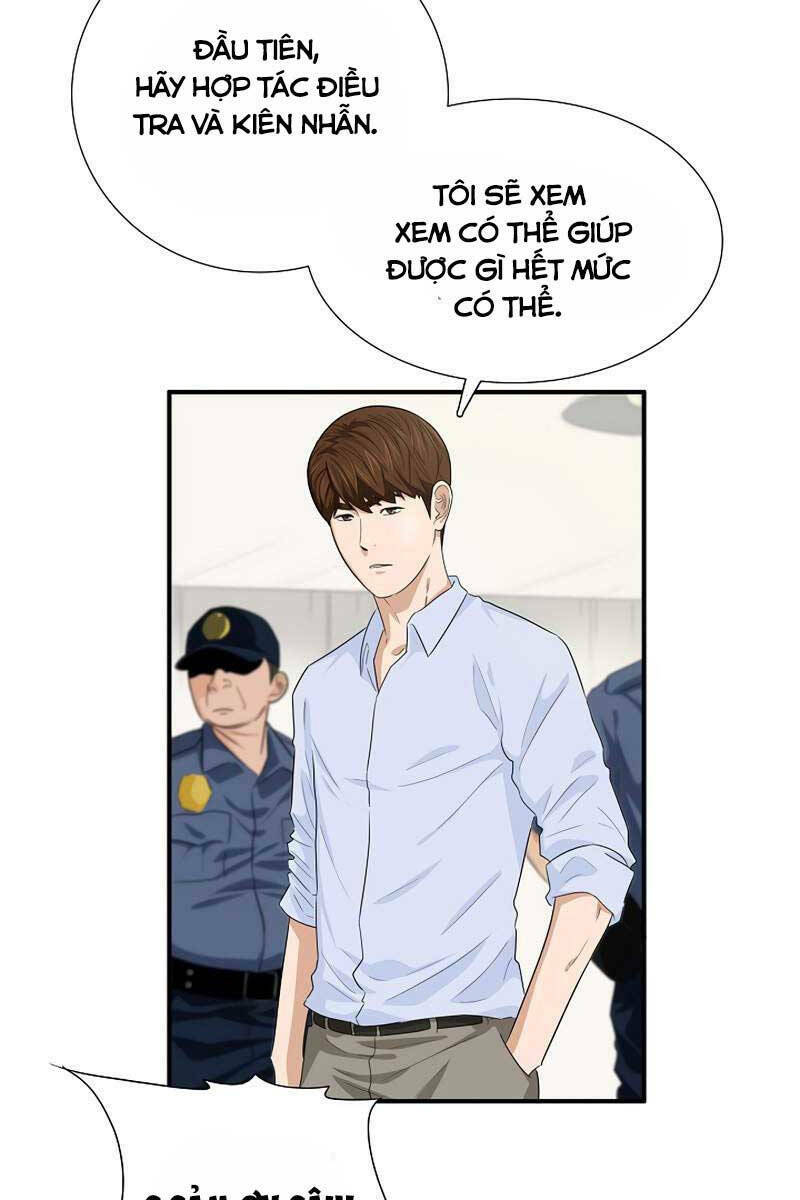 Đây là luật - Chapter 80 - Page 11