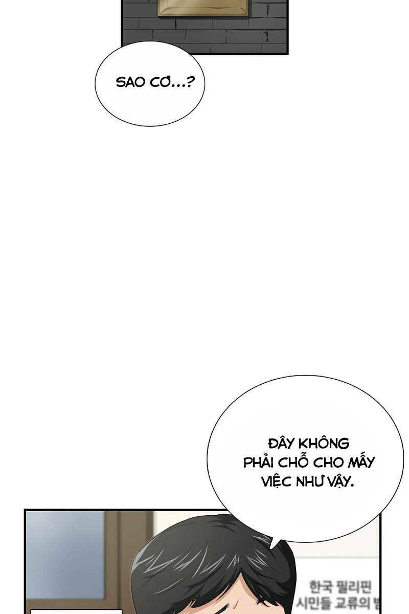Đây là luật - Chapter 80 - Page 14