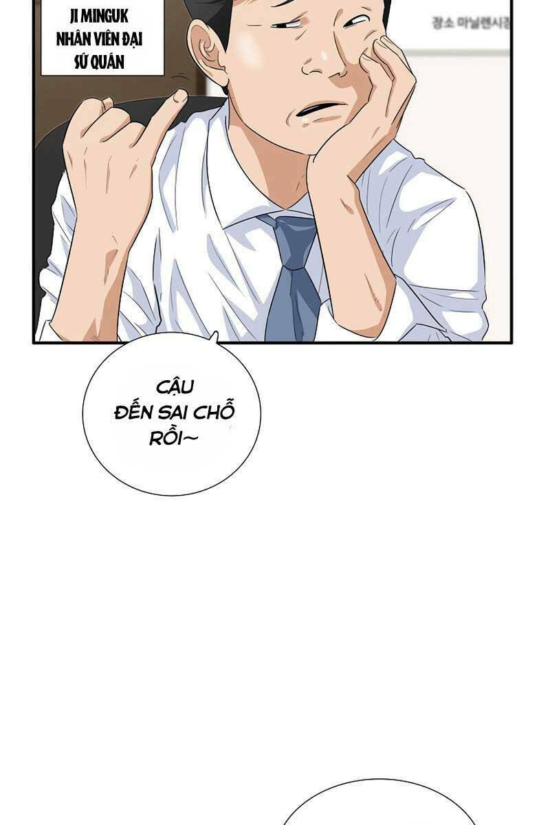 Đây là luật - Chapter 80 - Page 15