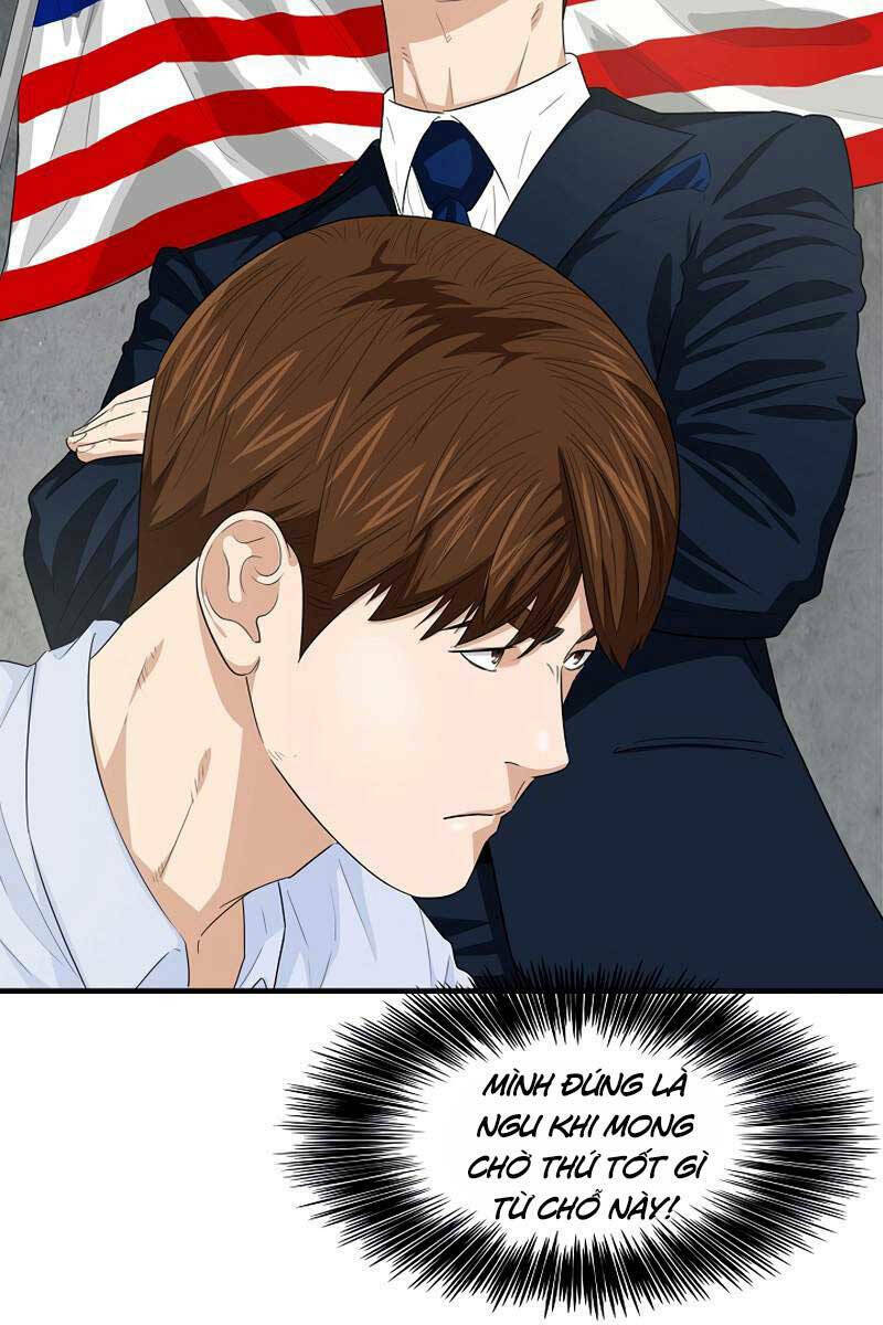 Đây là luật - Chapter 80 - Page 18