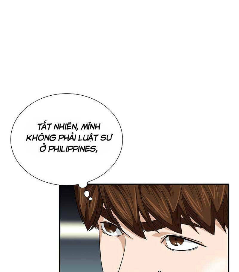 Đây là luật - Chapter 80 - Page 19