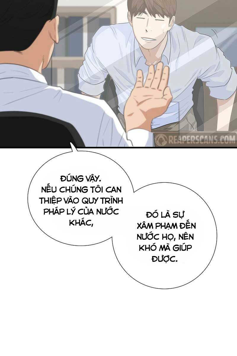 Đây là luật - Chapter 80 - Page 22