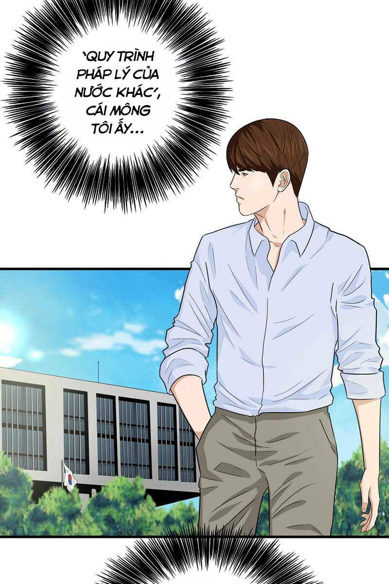 Đây là luật - Chapter 80 - Page 24