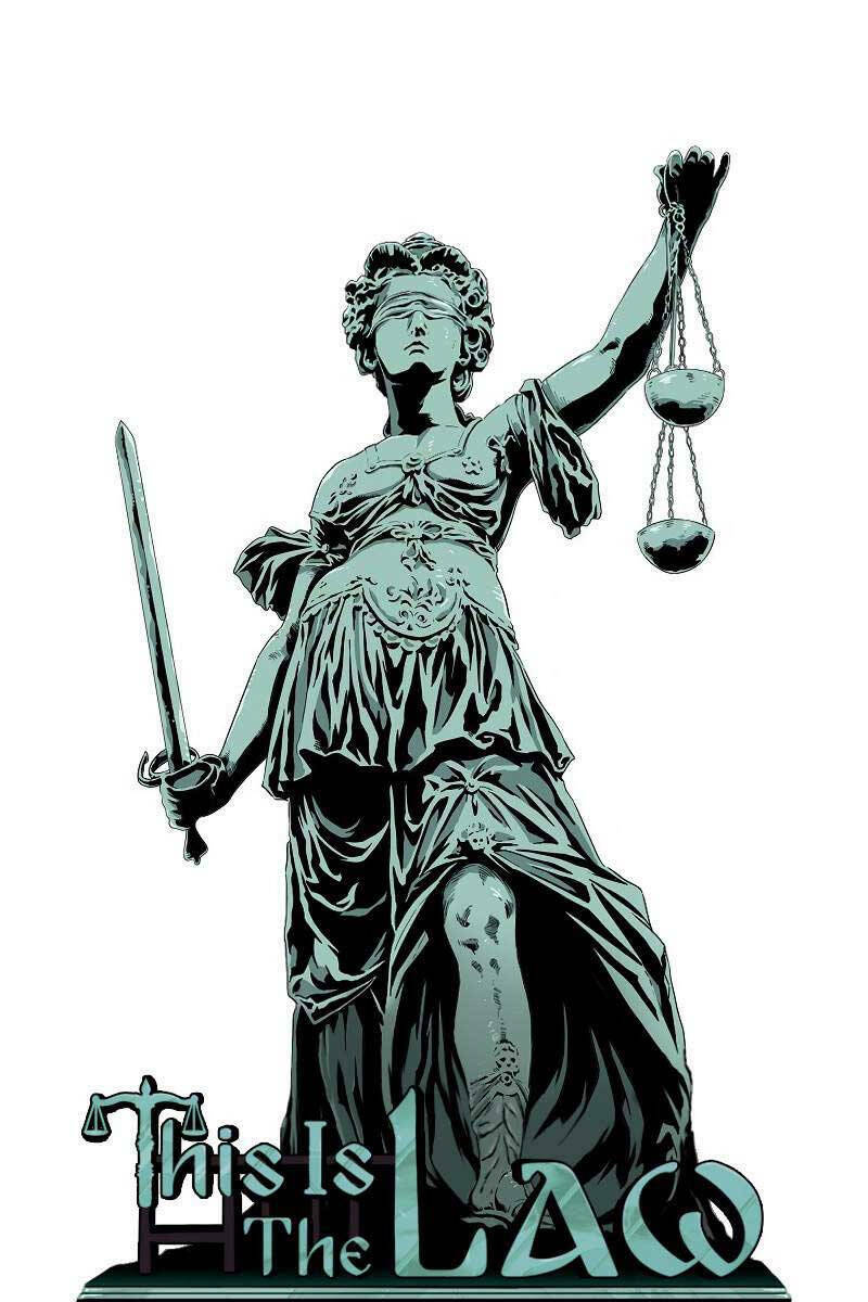 Đây là luật - Chapter 80 - Page 26