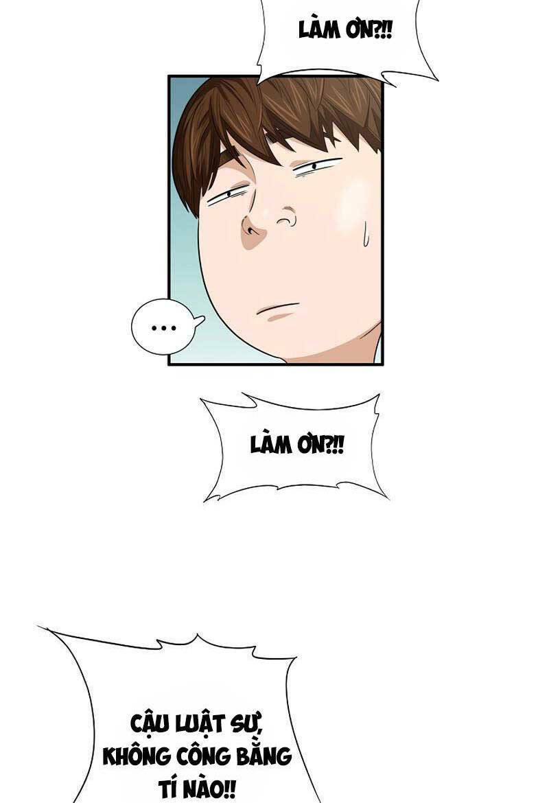 Đây là luật - Chapter 80 - Page 29