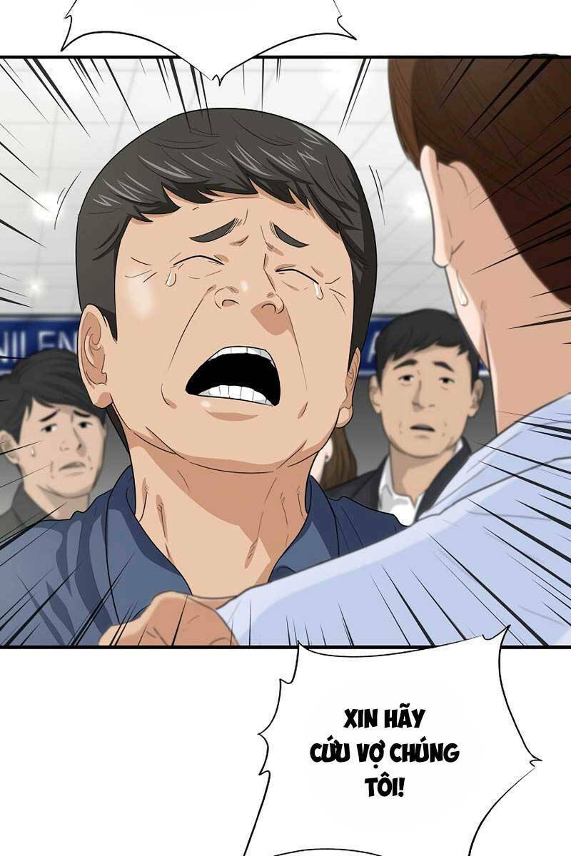 Đây là luật - Chapter 80 - Page 30