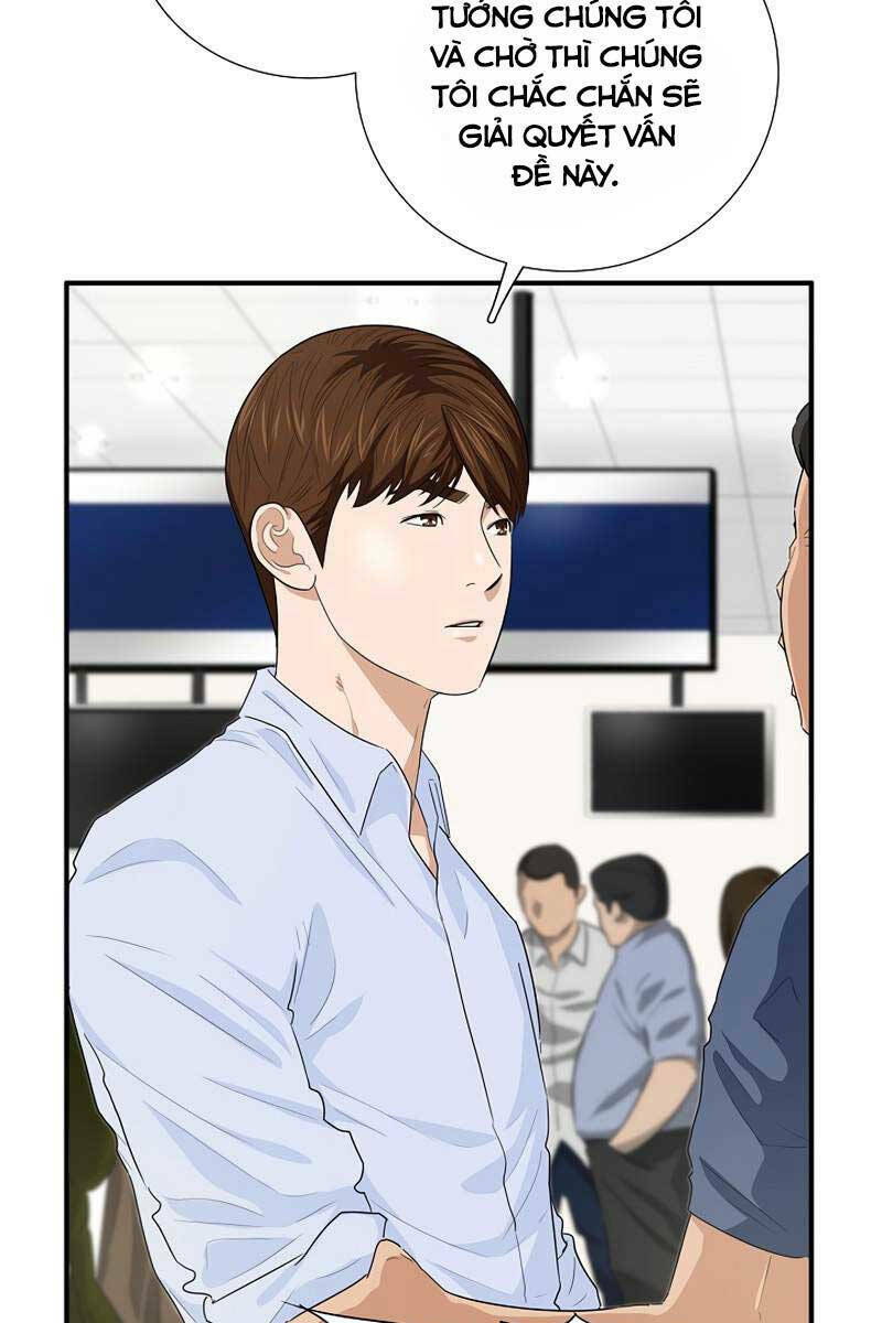 Đây là luật - Chapter 80 - Page 33