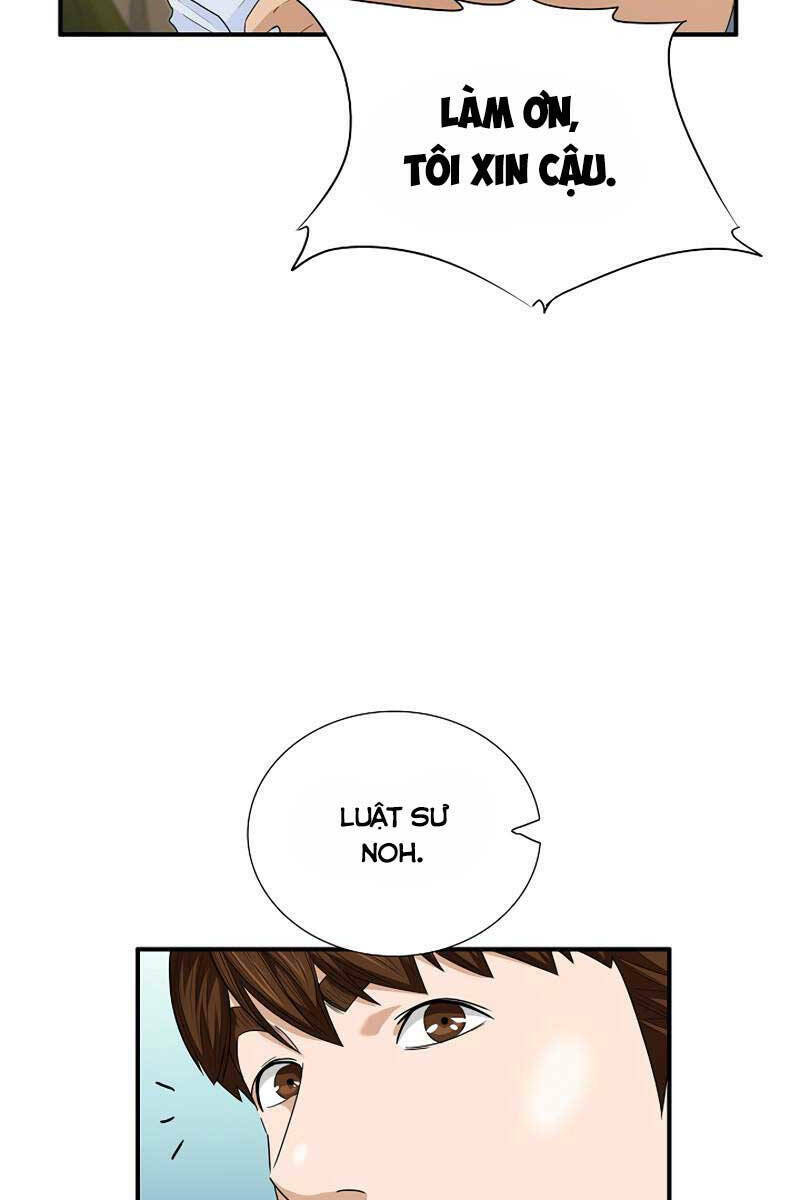 Đây là luật - Chapter 80 - Page 34