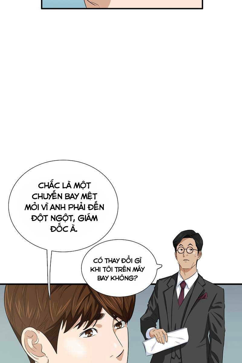 Đây là luật - Chapter 80 - Page 35