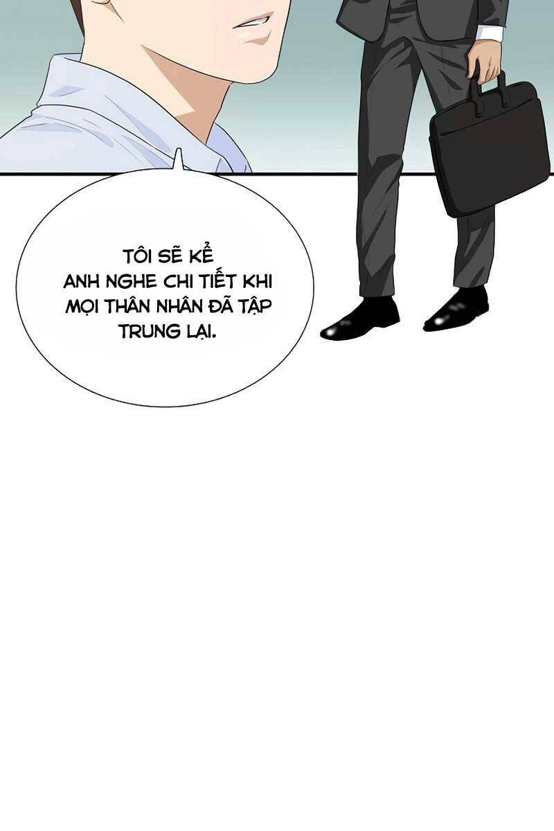 Đây là luật - Chapter 80 - Page 36