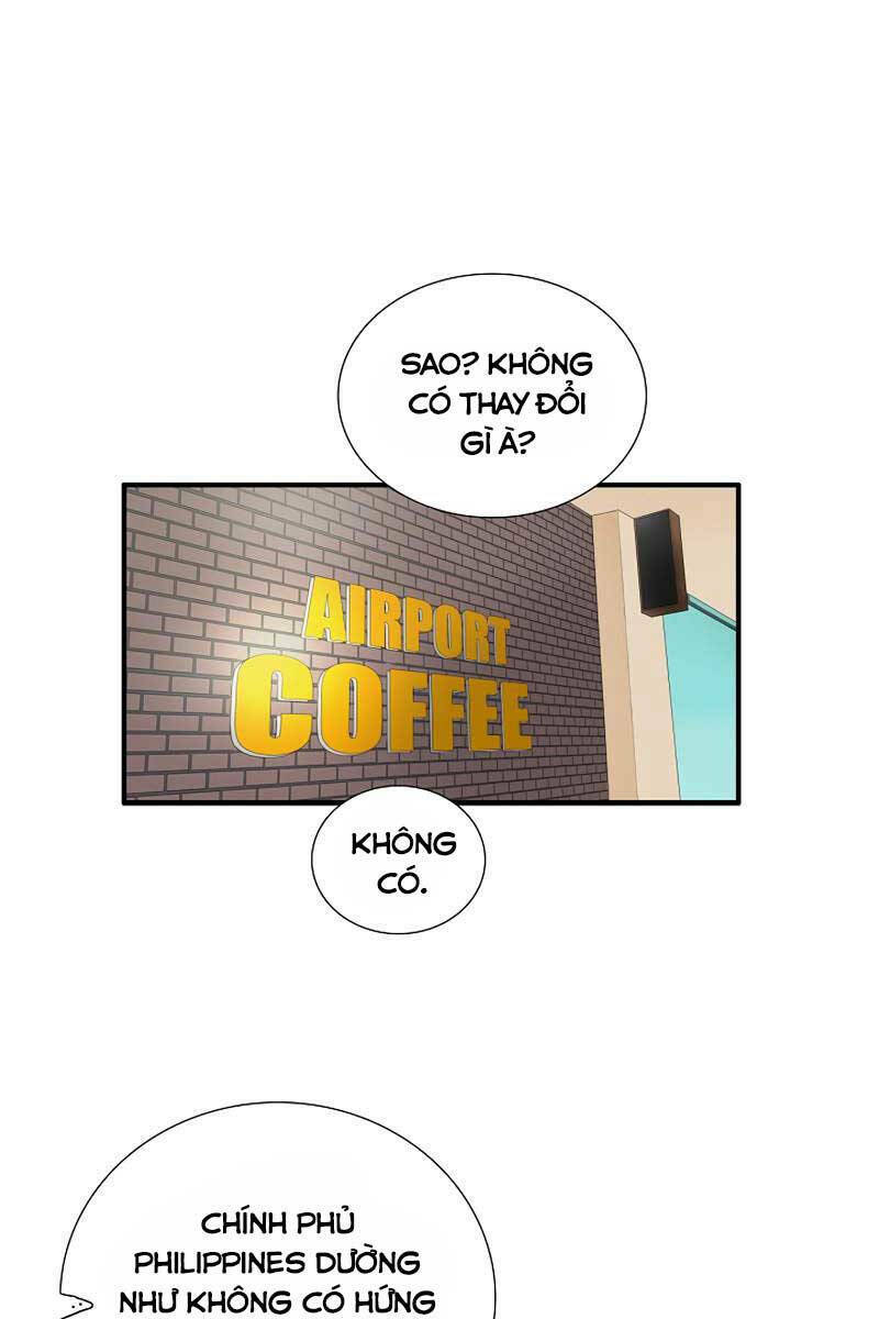 Đây là luật - Chapter 80 - Page 37