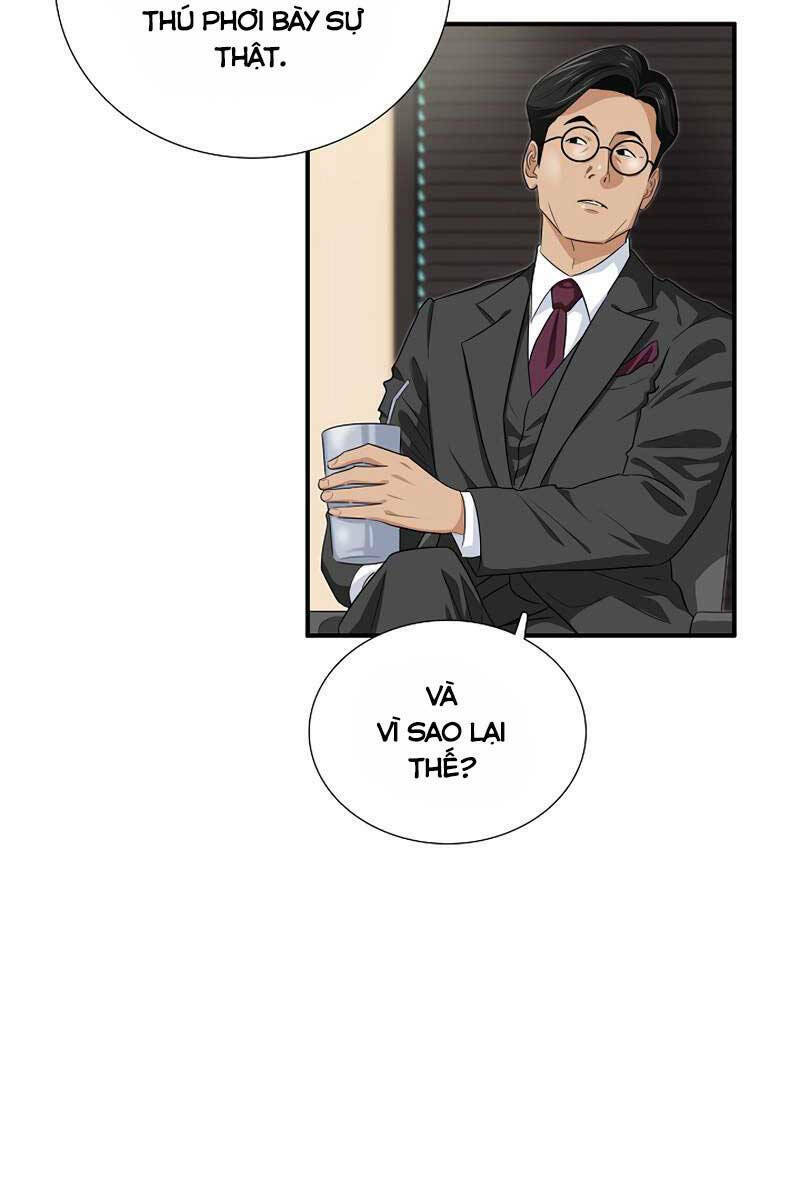 Đây là luật - Chapter 80 - Page 38