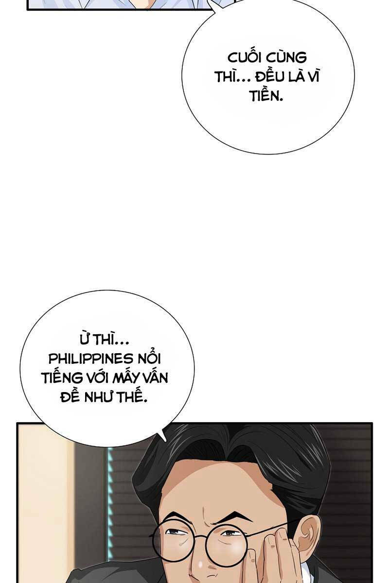 Đây là luật - Chapter 80 - Page 40