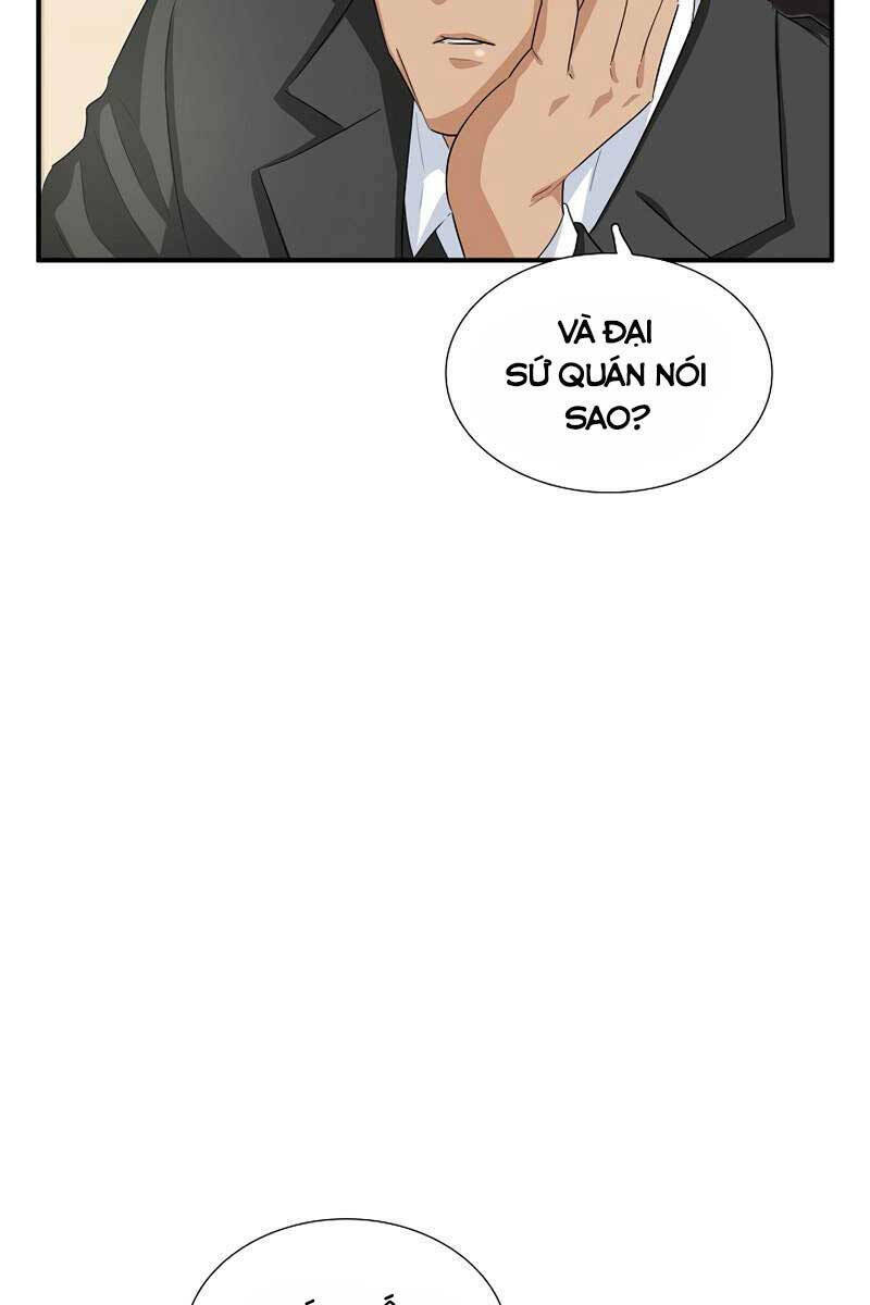 Đây là luật - Chapter 80 - Page 41