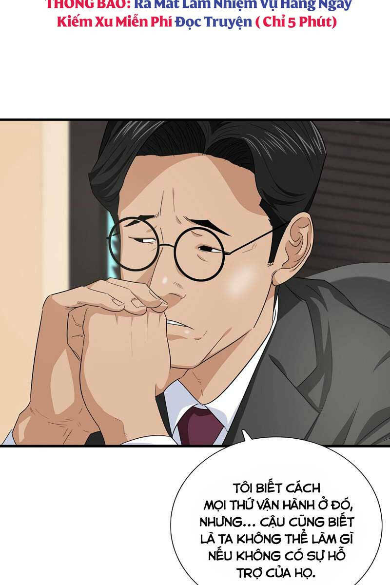 Đây là luật - Chapter 80 - Page 43