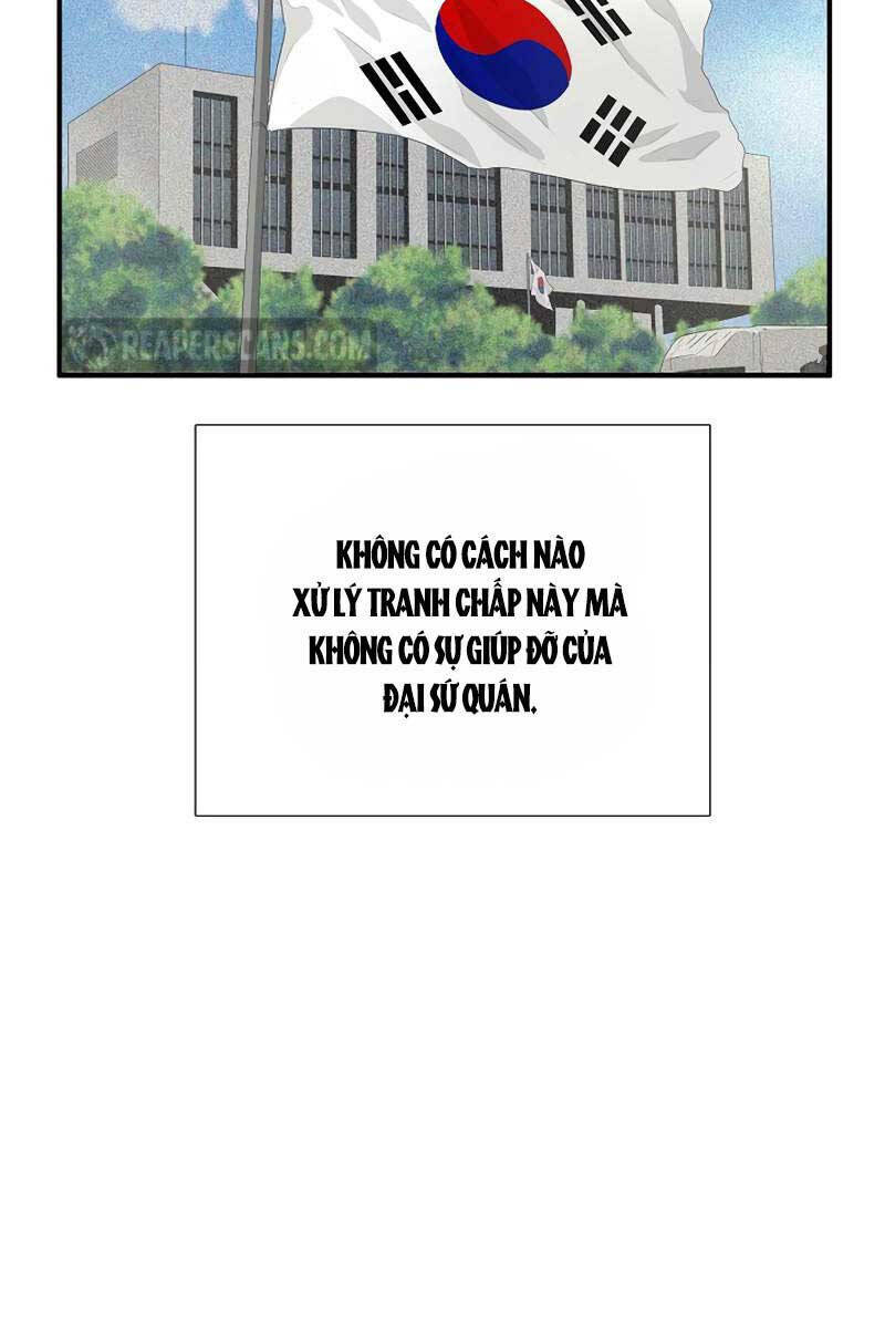 Đây là luật - Chapter 80 - Page 45