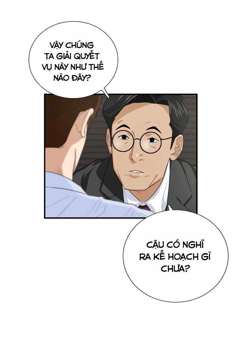 Đây là luật - Chapter 80 - Page 46