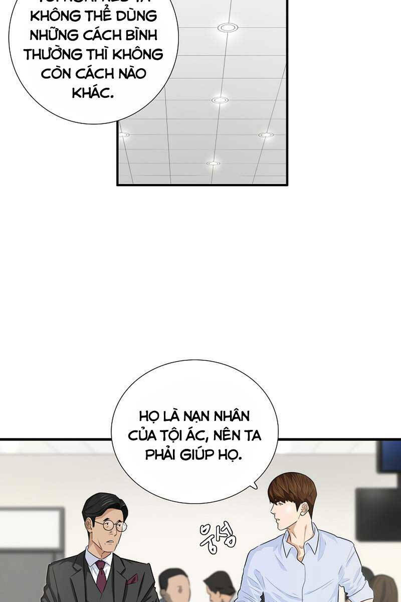 Đây là luật - Chapter 80 - Page 50