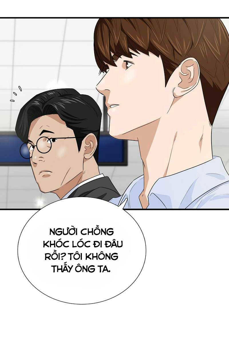 Đây là luật - Chapter 80 - Page 54