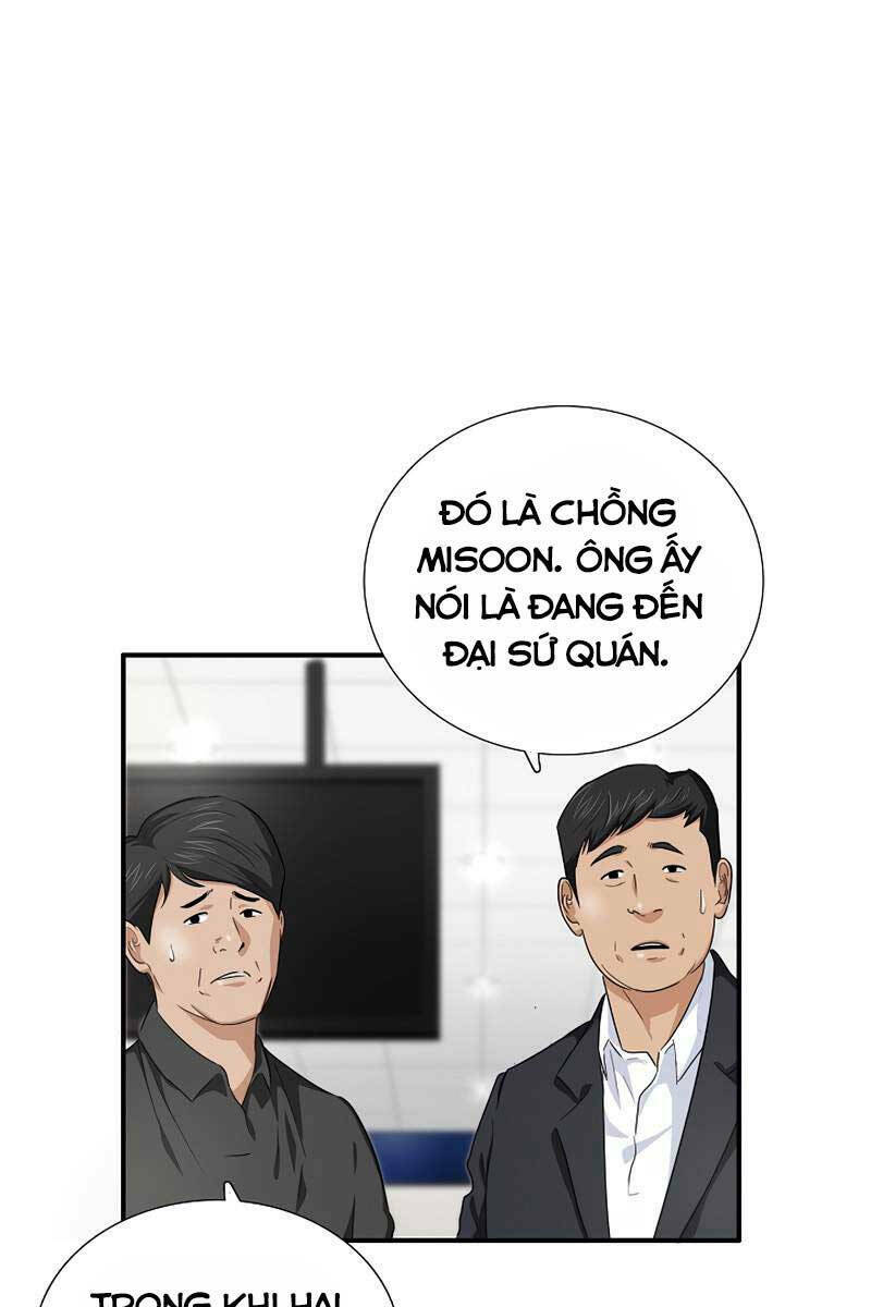 Đây là luật - Chapter 80 - Page 55