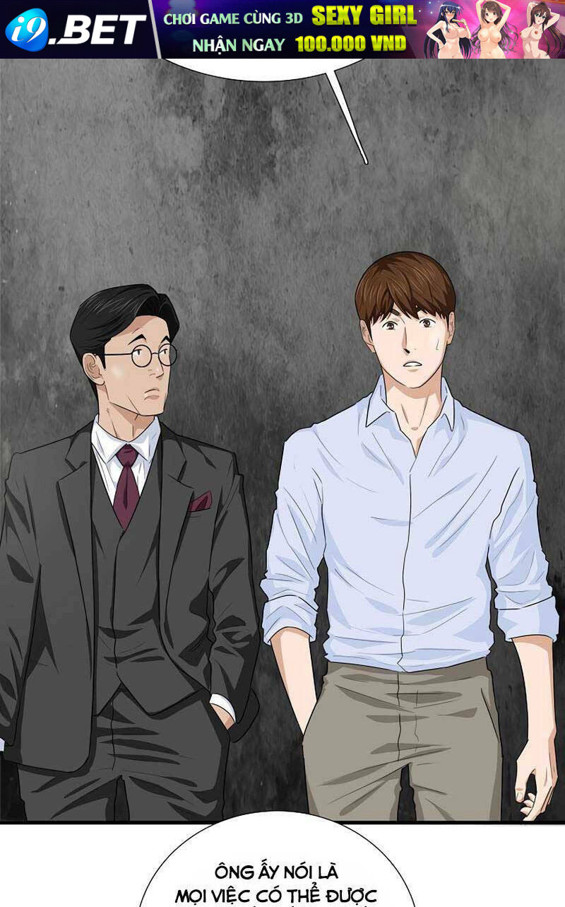 Đây là luật - Chapter 80 - Page 58