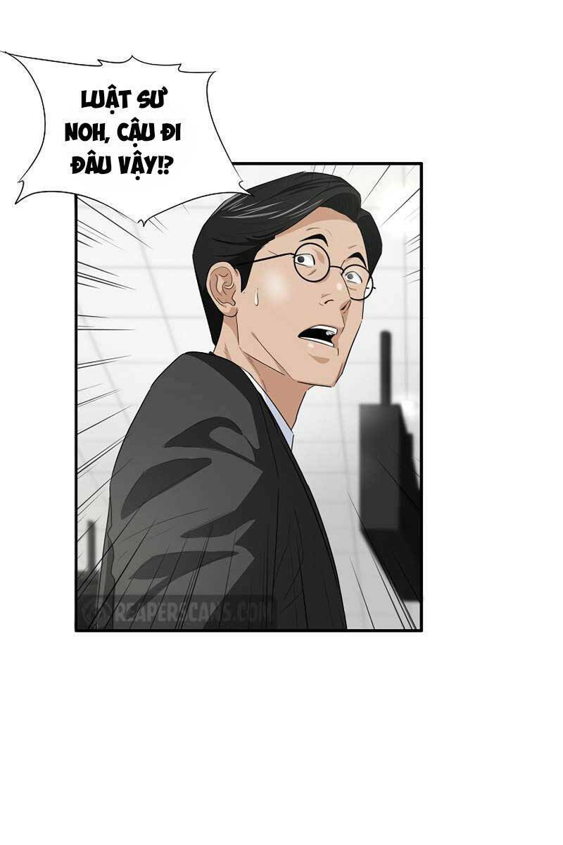 Đây là luật - Chapter 80 - Page 61