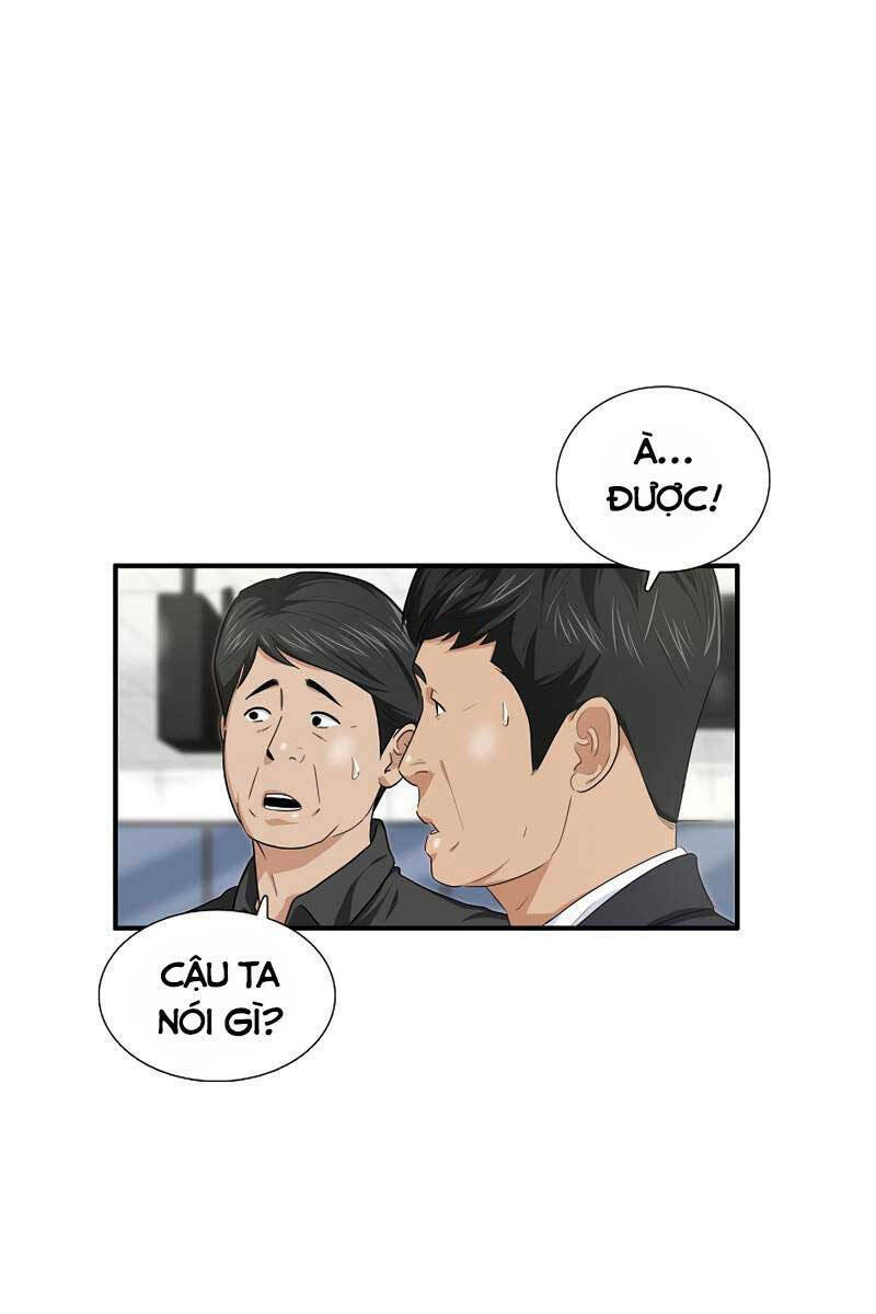 Đây là luật - Chapter 80 - Page 64