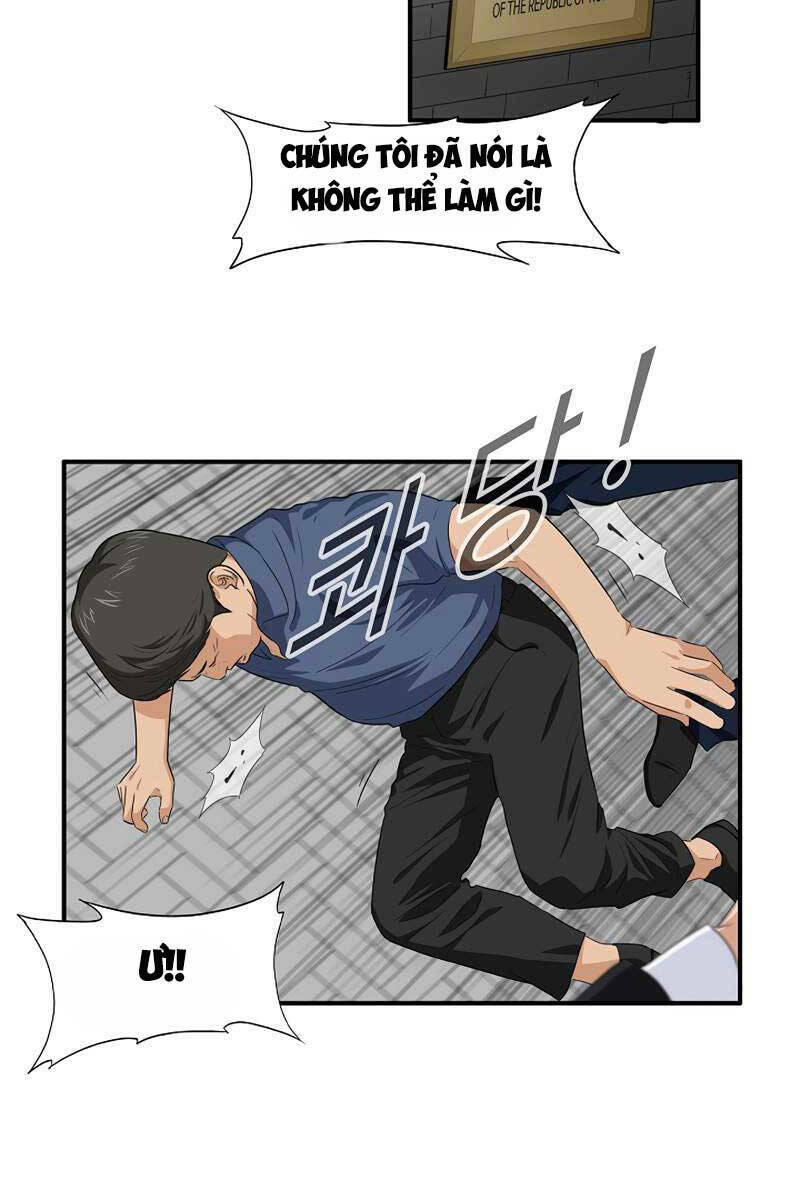 Đây là luật - Chapter 80 - Page 66