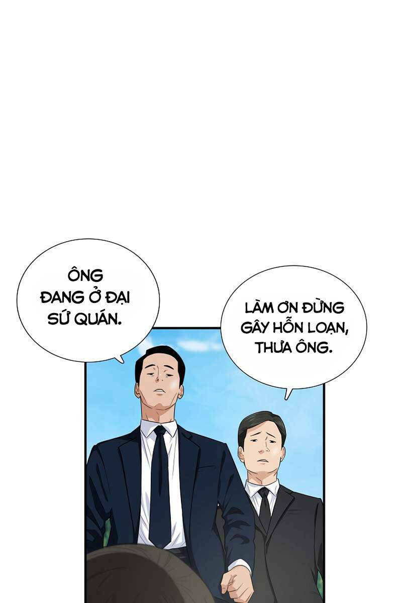 Đây là luật - Chapter 80 - Page 67