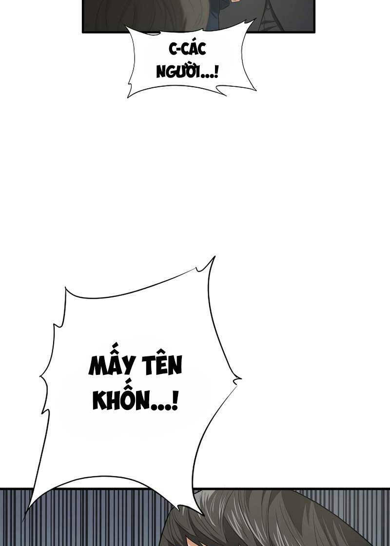 Đây là luật - Chapter 80 - Page 68