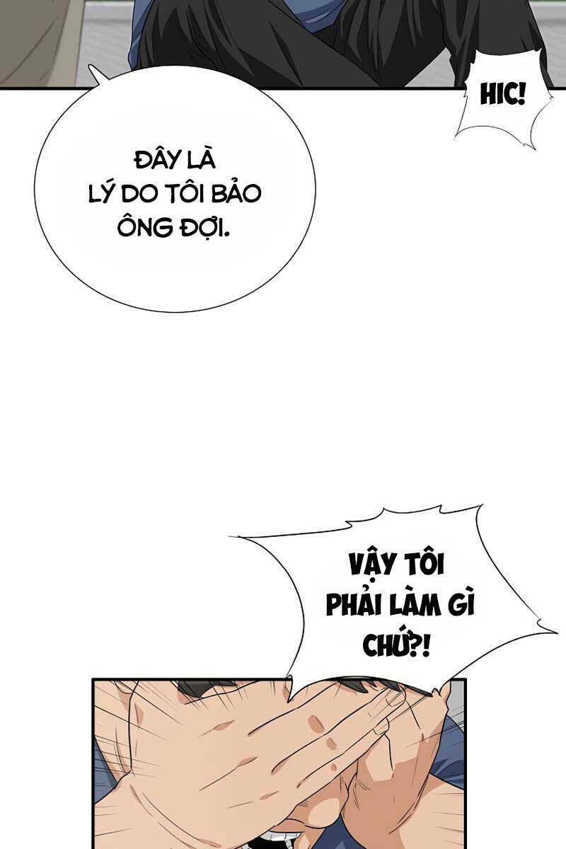 Đây là luật - Chapter 80 - Page 71