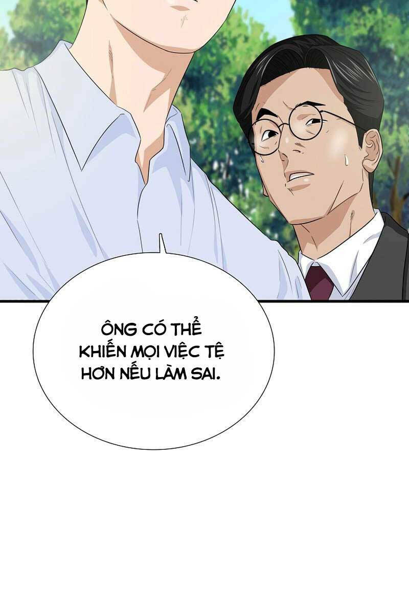 Đây là luật - Chapter 80 - Page 75