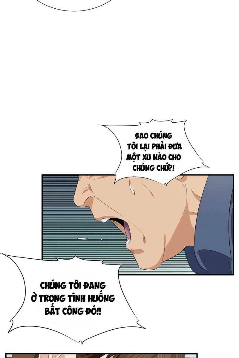 Đây là luật - Chapter 80 - Page 77