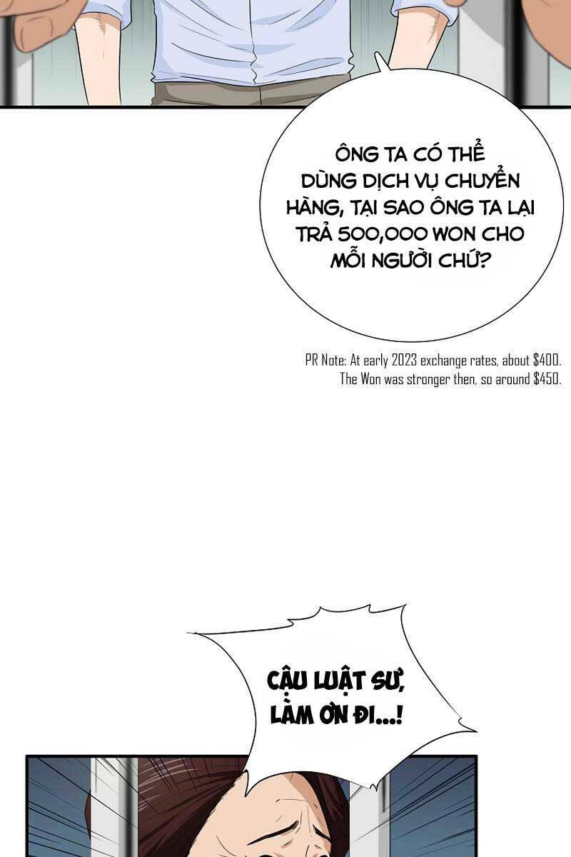 Đây là luật - Chapter 80 - Page 7
